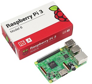 Read more about the article I’ll Take a Piece of Raspberry Pi!